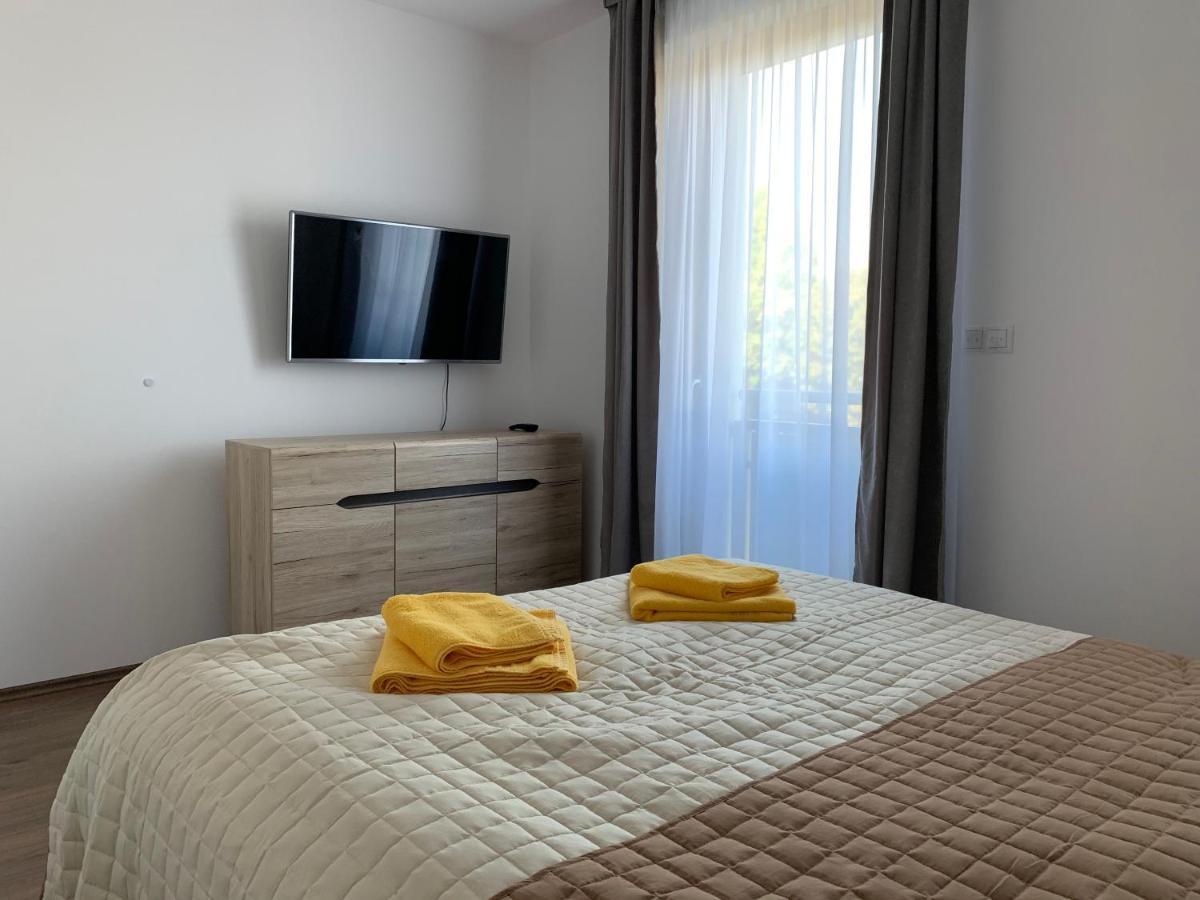 Naplemente Apartman Балатонфюред Экстерьер фото