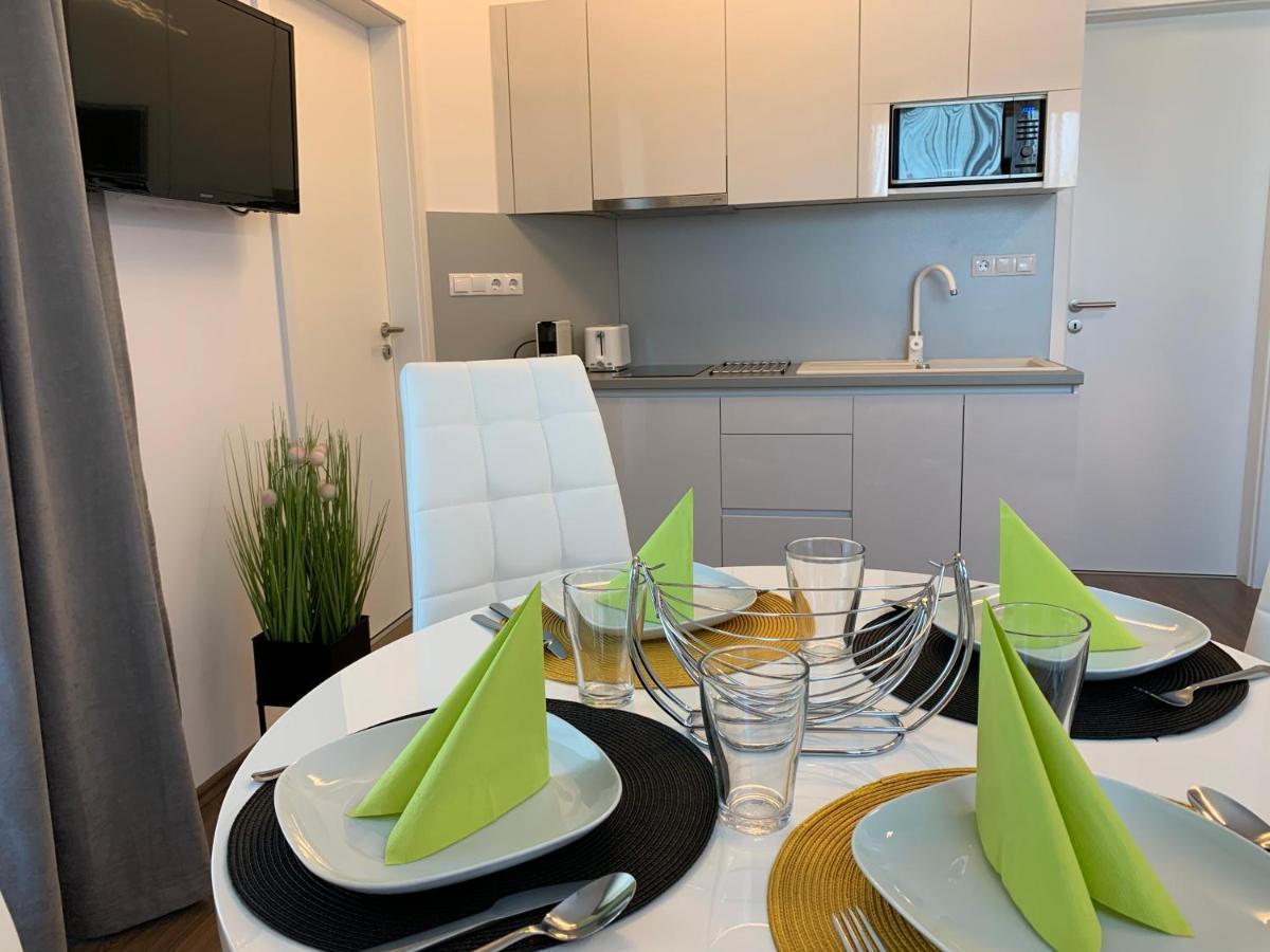 Naplemente Apartman Балатонфюред Экстерьер фото